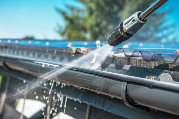 Best Commercial Building Pressure Washing  in Thruston, KY