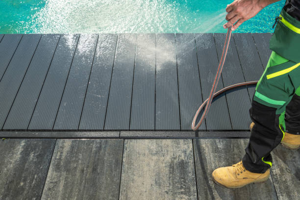 Best Concrete Pressure Washing  in Thruston, KY