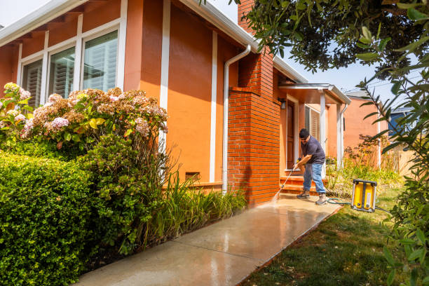 Best Deck Cleaning Services  in Thruston, KY